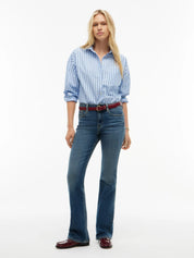 Jeans SKYE Mid Rise Bootcut