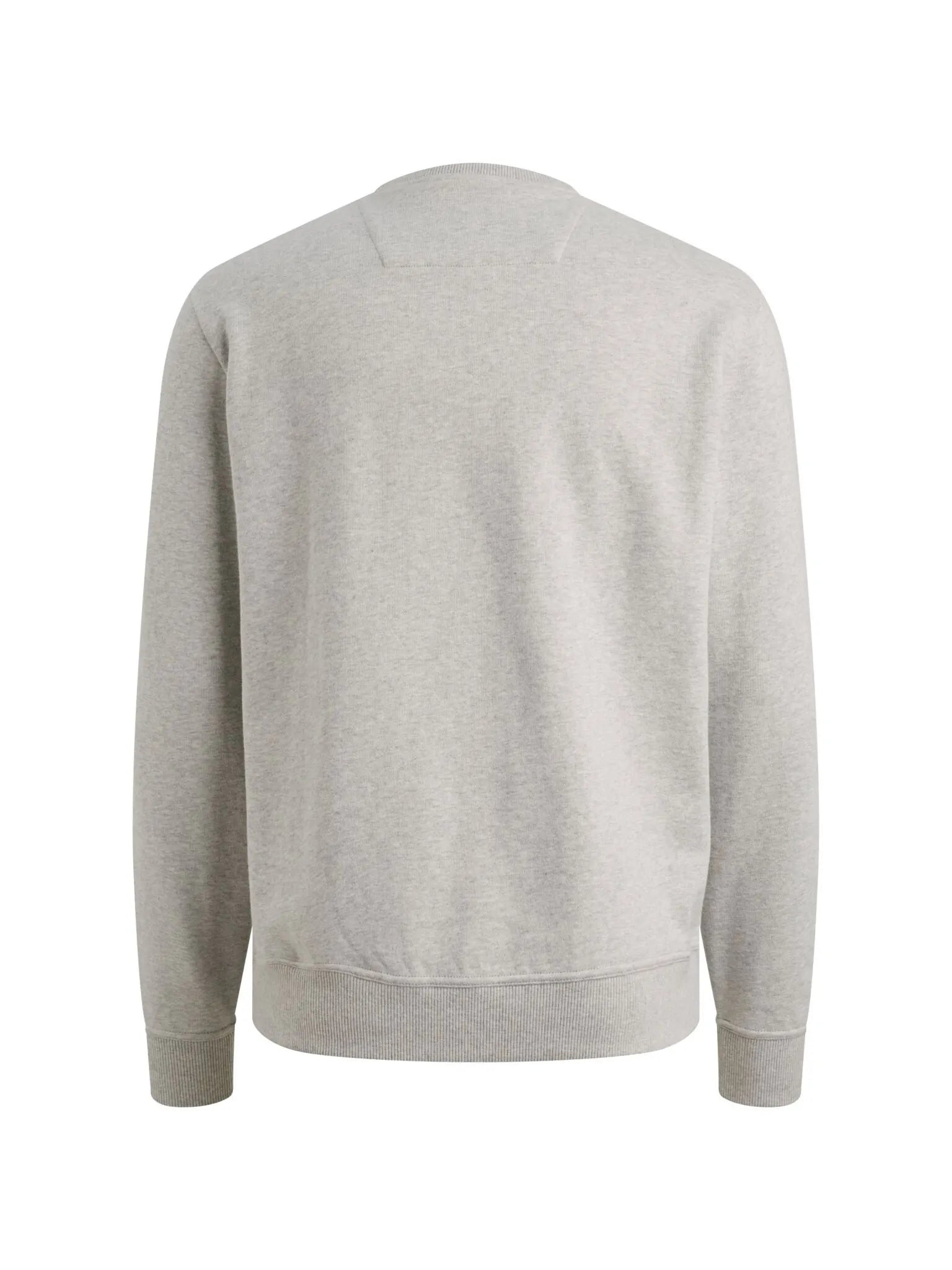 Sweatshirt aus Baumwolle