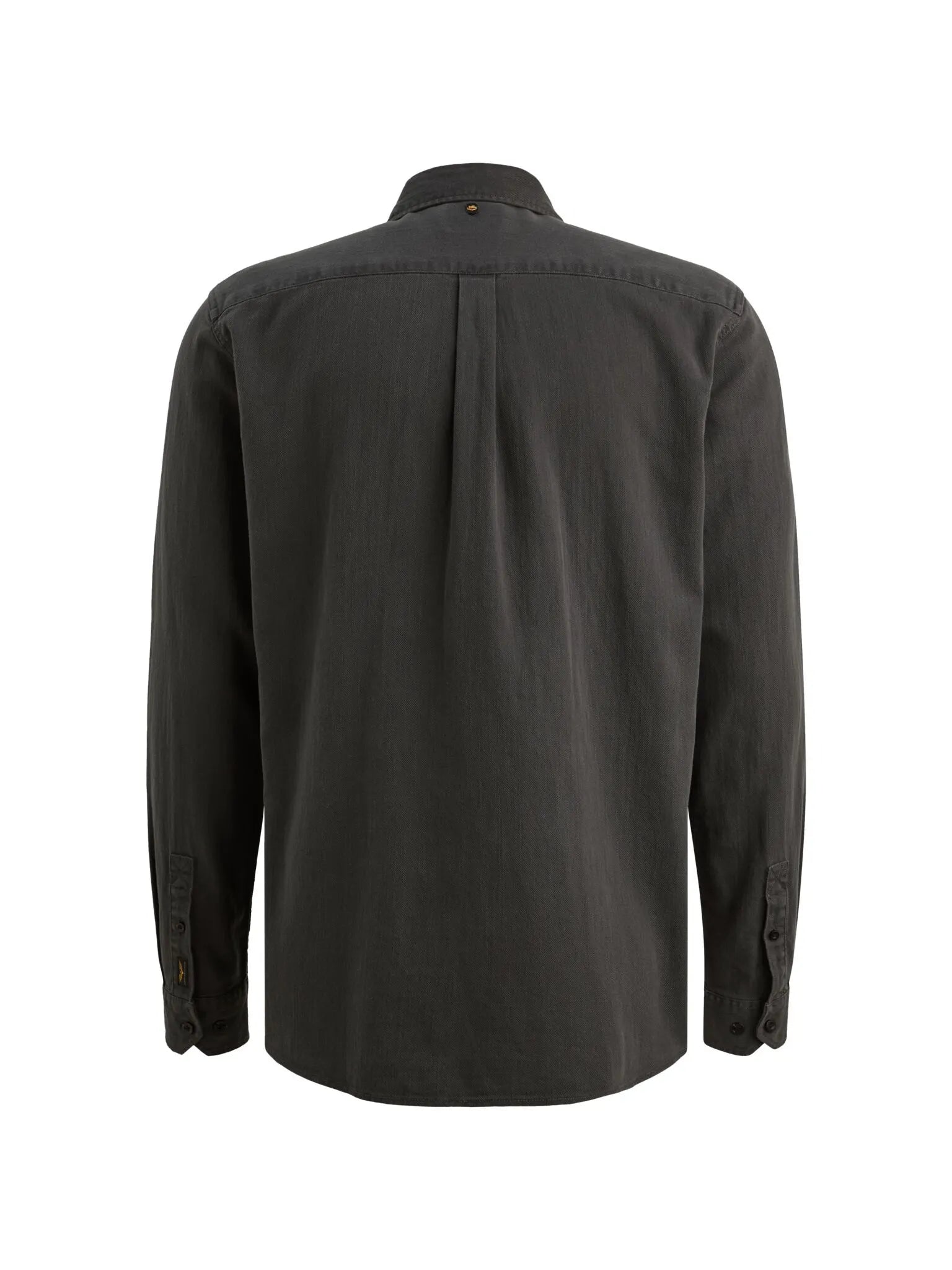 Overshirt aus Baumwolle