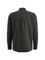 Overshirt aus Baumwolle