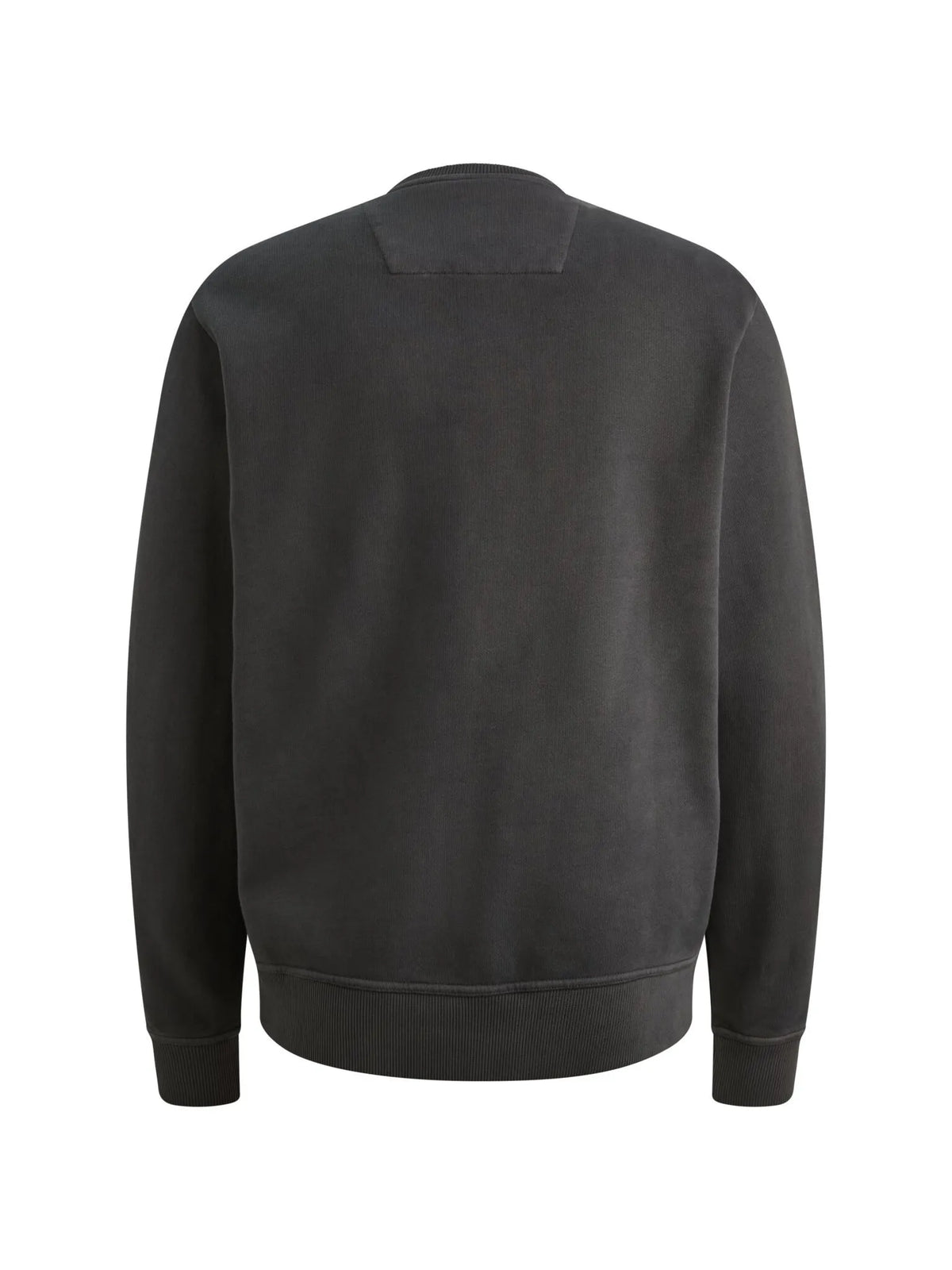 Sweatshirt aus Baumwolle