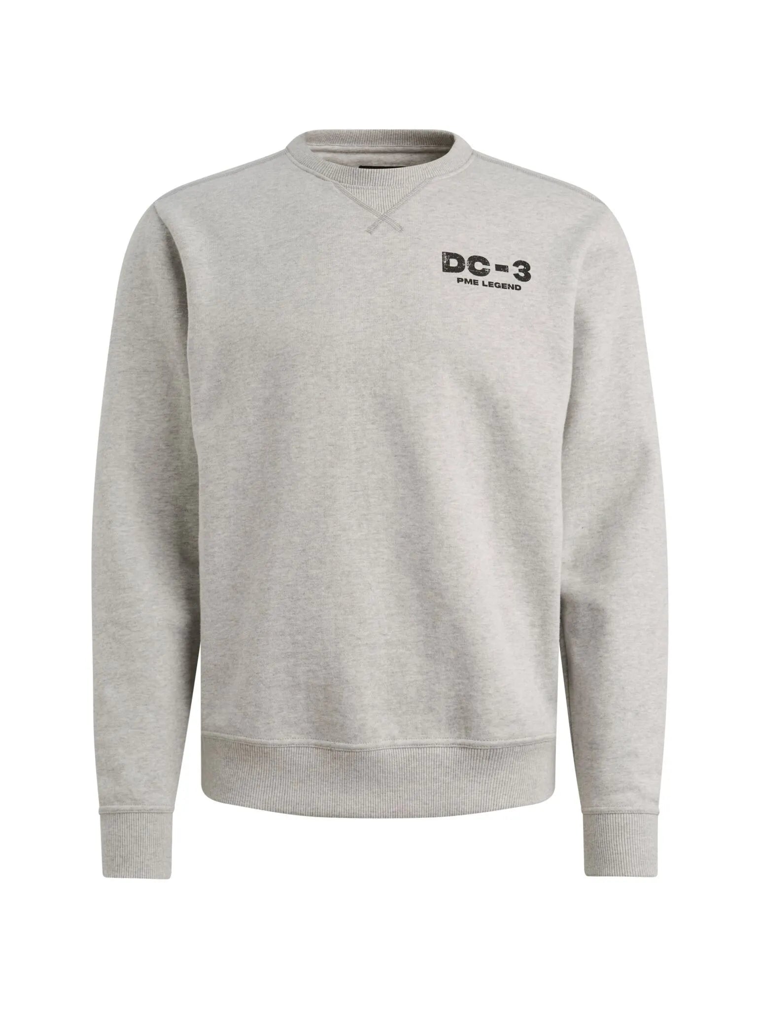 Sweatshirt aus Baumwolle