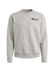 Sweatshirt aus Baumwolle