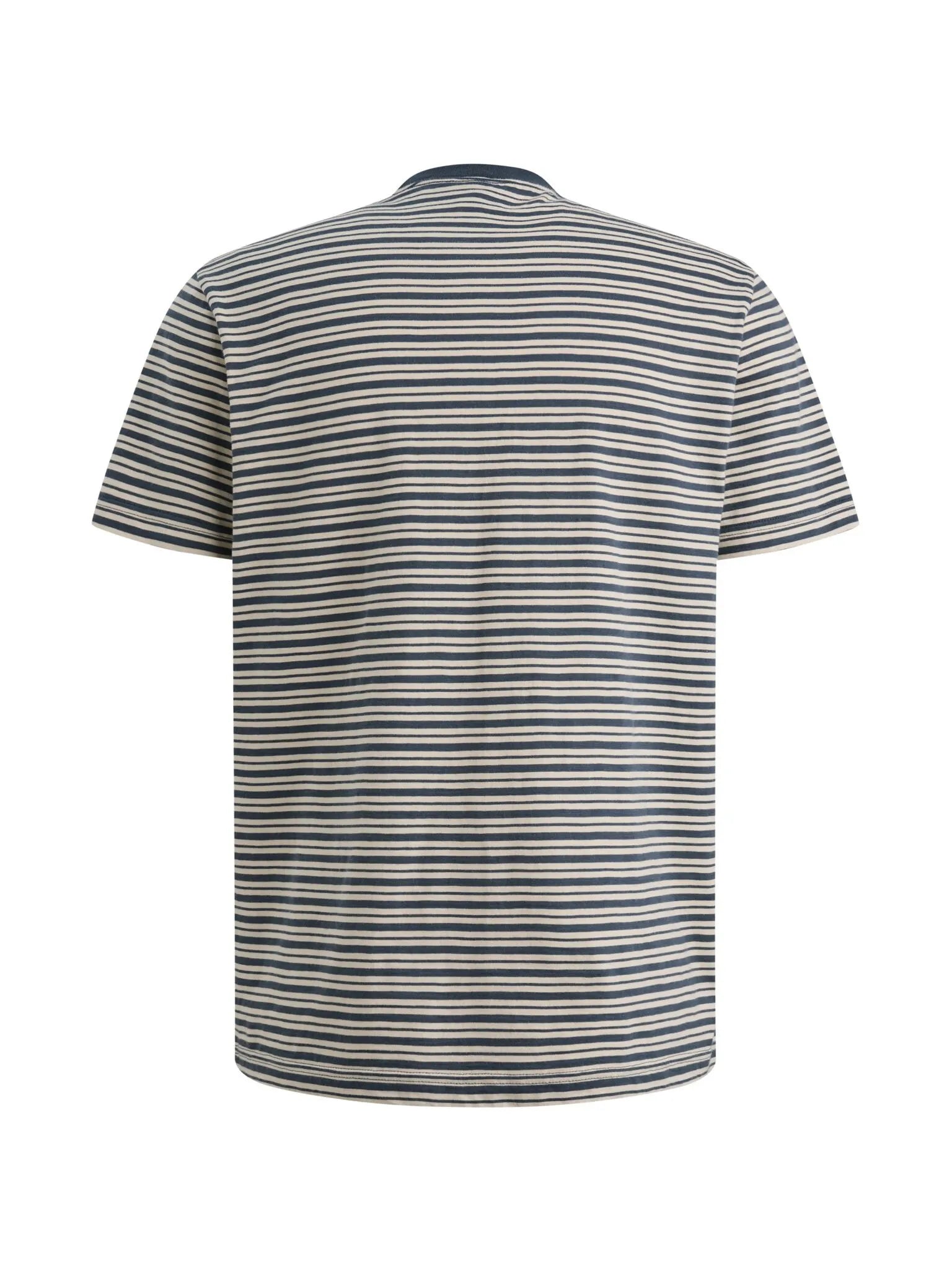 T-Shirt aus Baumwolle