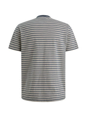 T-Shirt aus Baumwolle