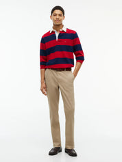 Chinohose DENTON Slim Fit