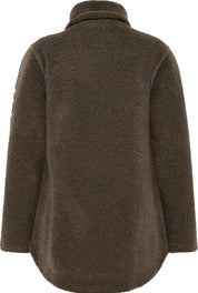 Teddy-Jacke UMI