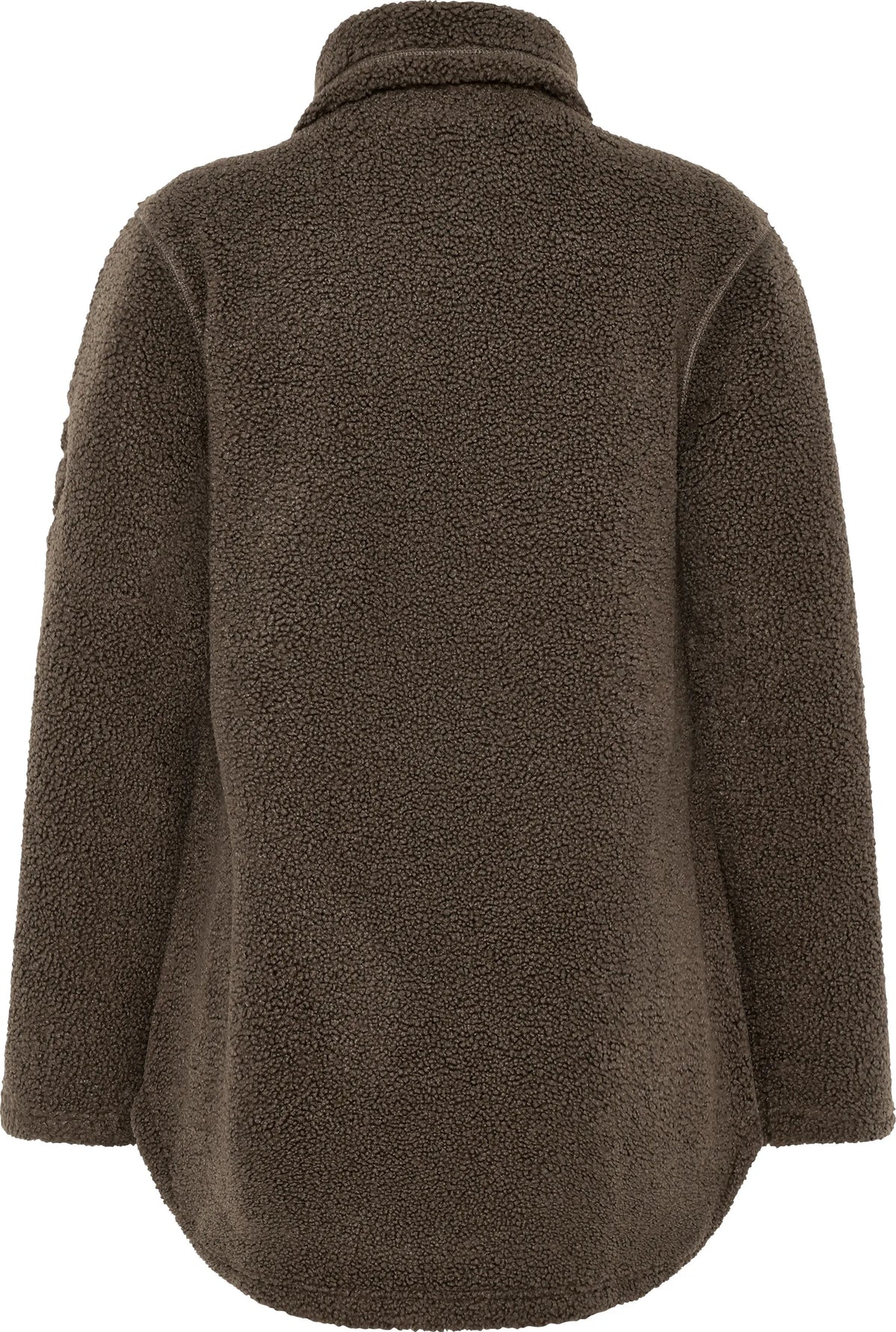 Teddy-Jacke UMI