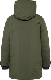 Parka AKILLES