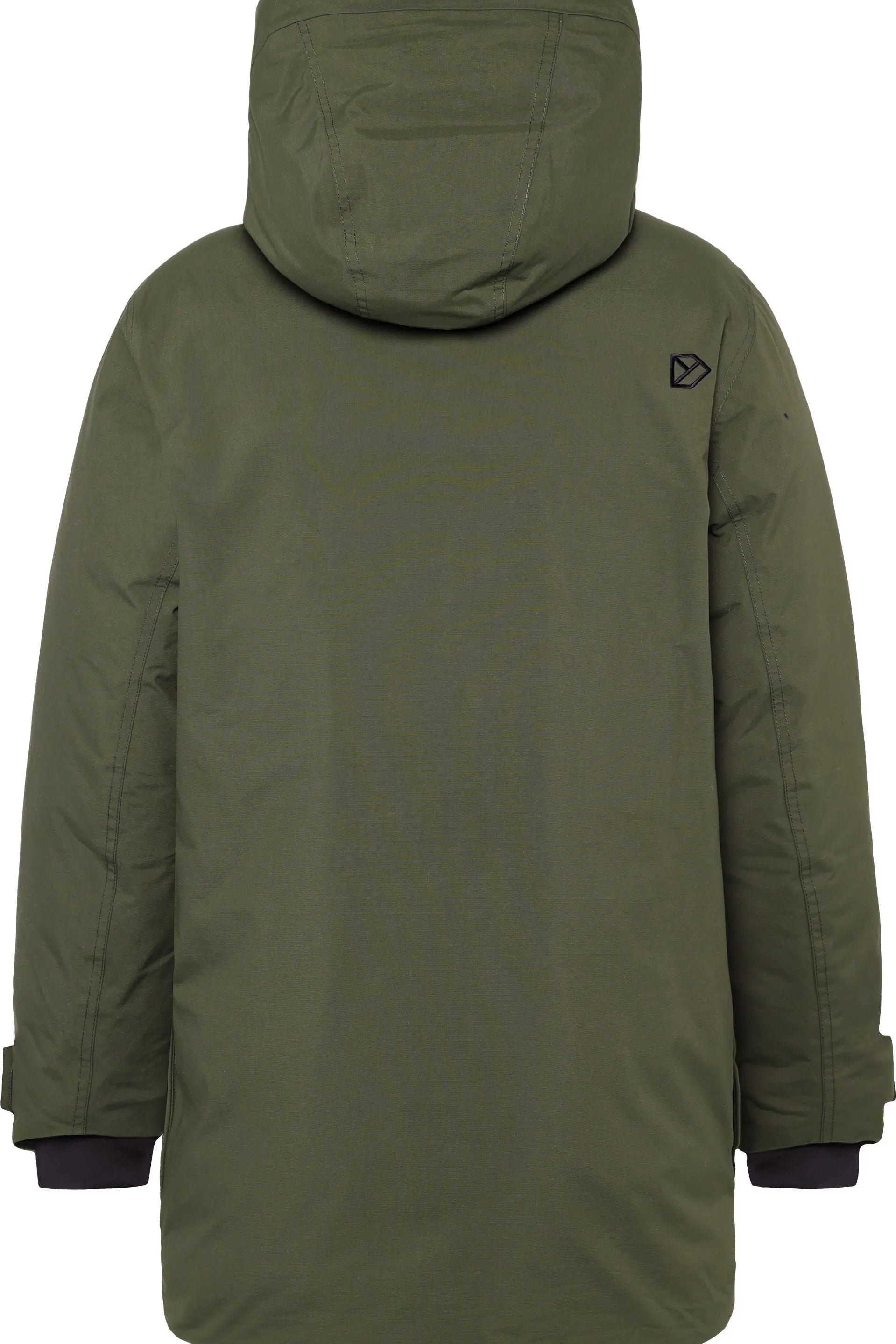 Parka AKILLES