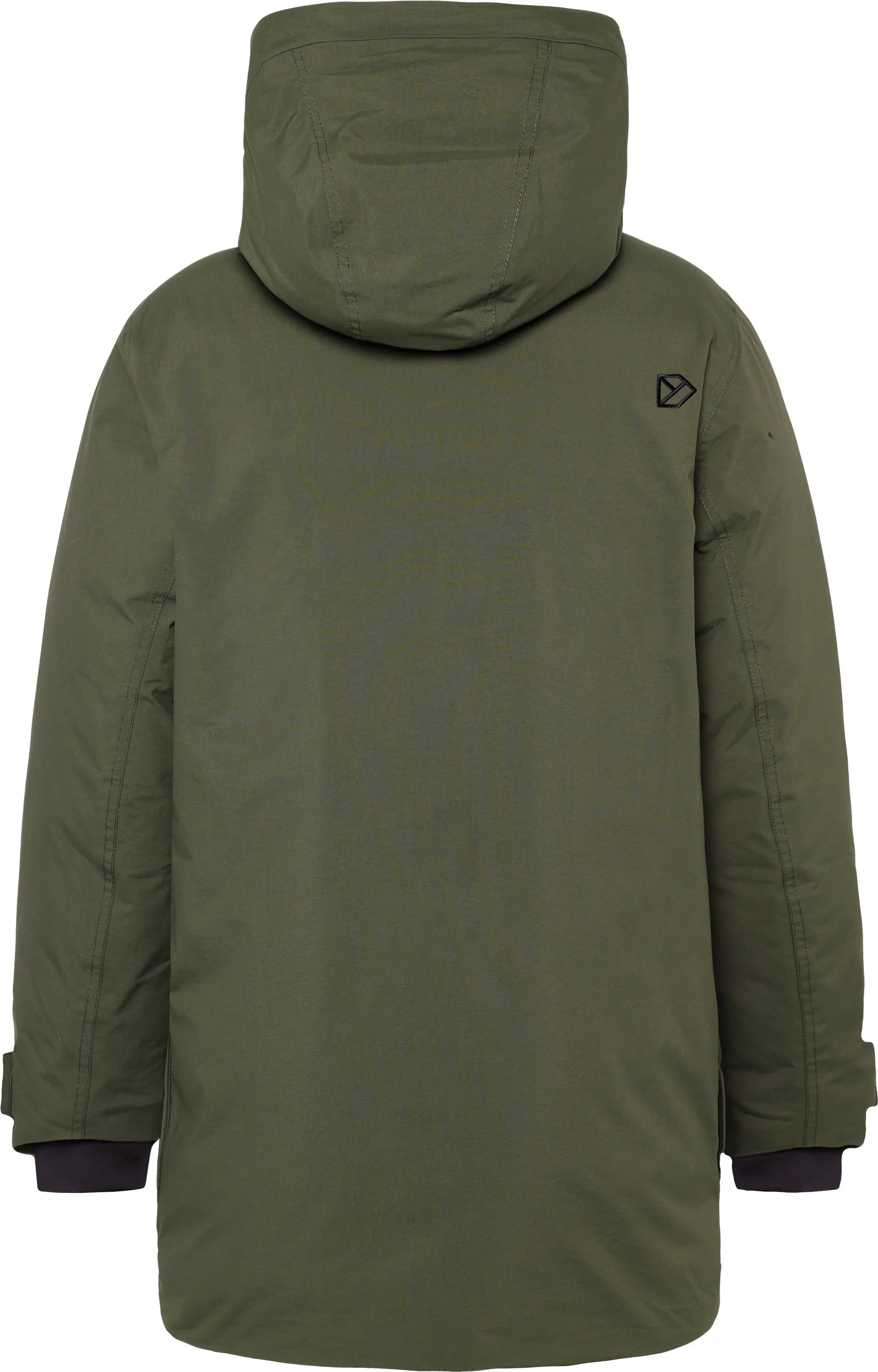 Parka AKILLES