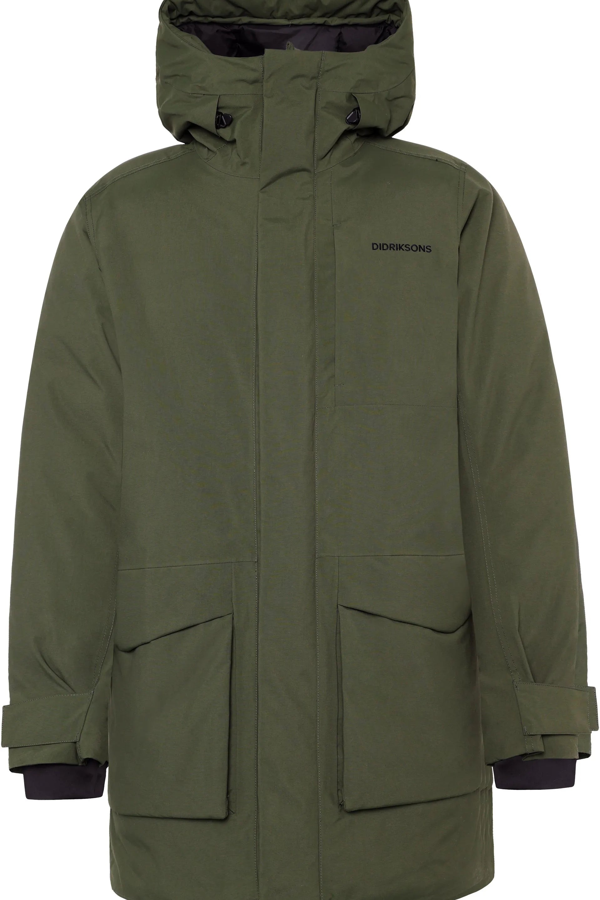 Parka AKILLES