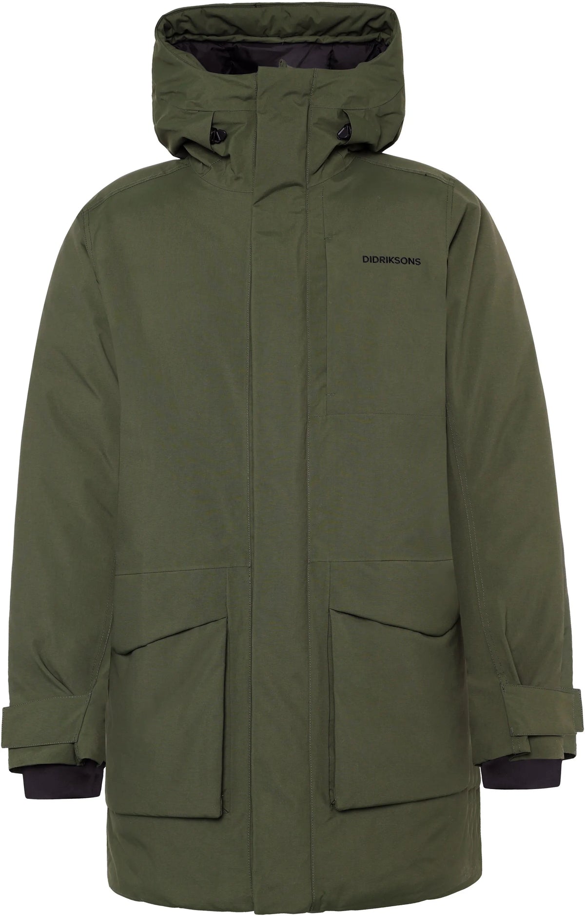 Parka AKILLES