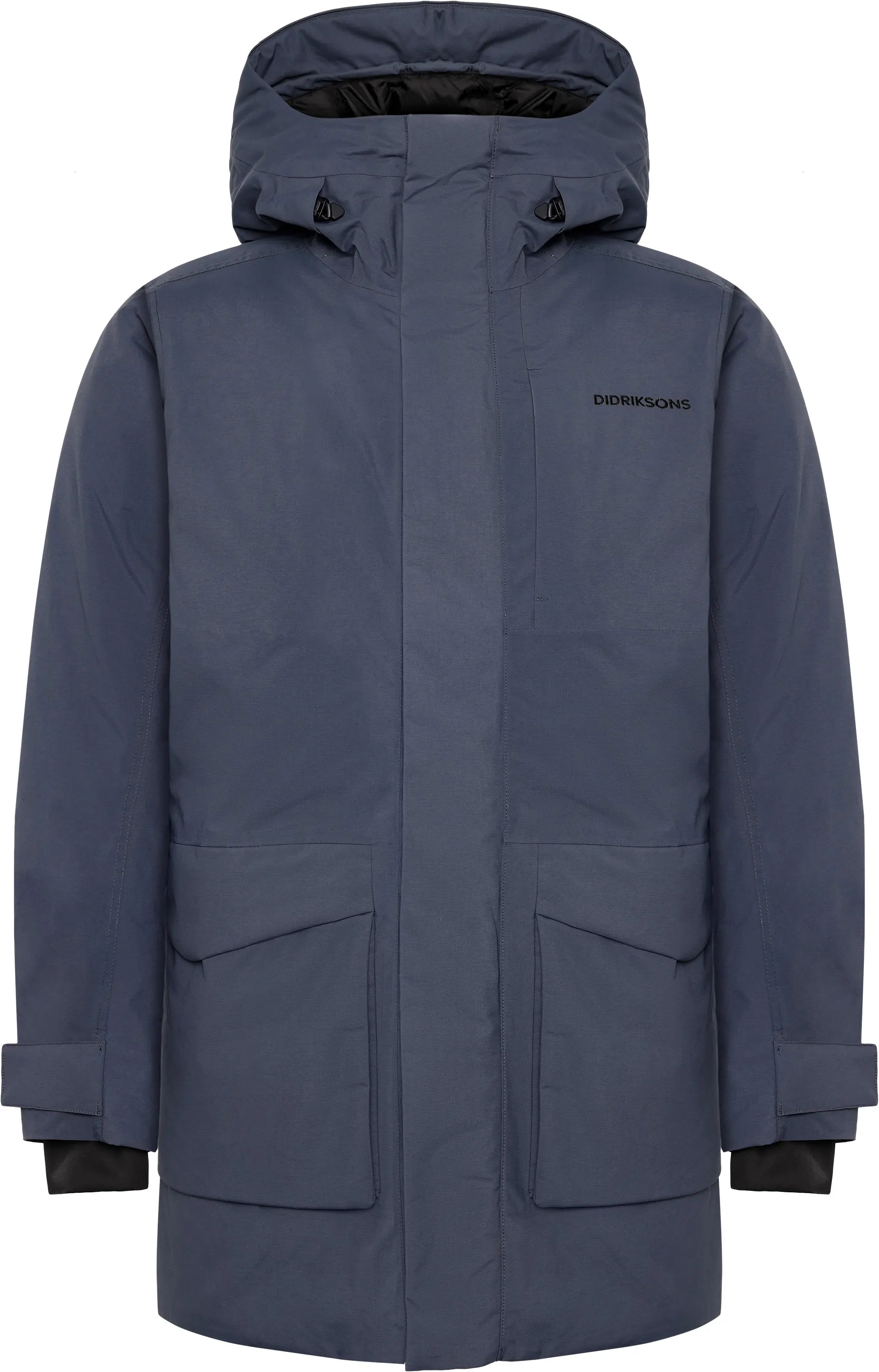 Parka AKILLES