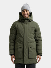 Parka AKILLES