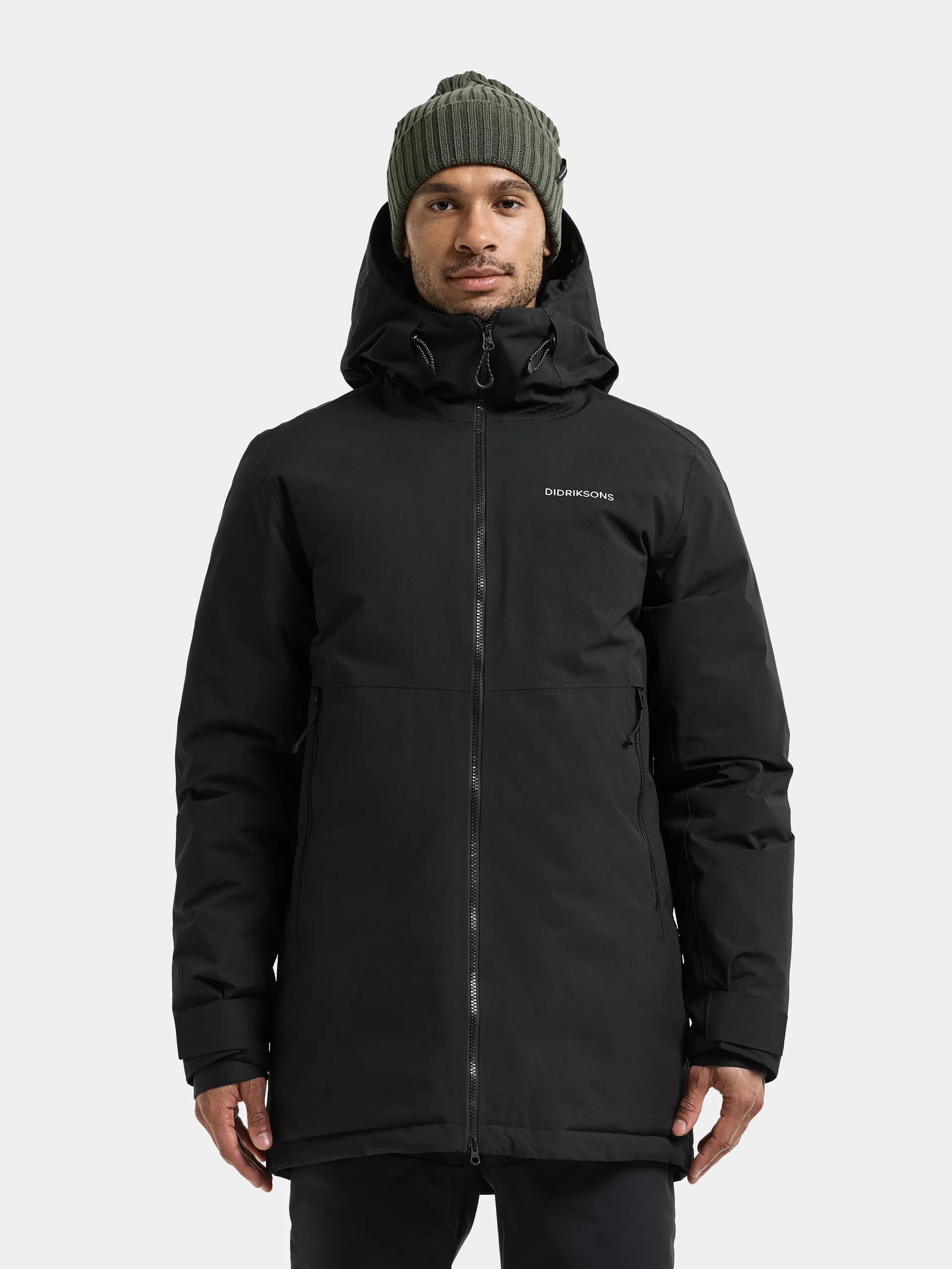 Parka TEMPEST