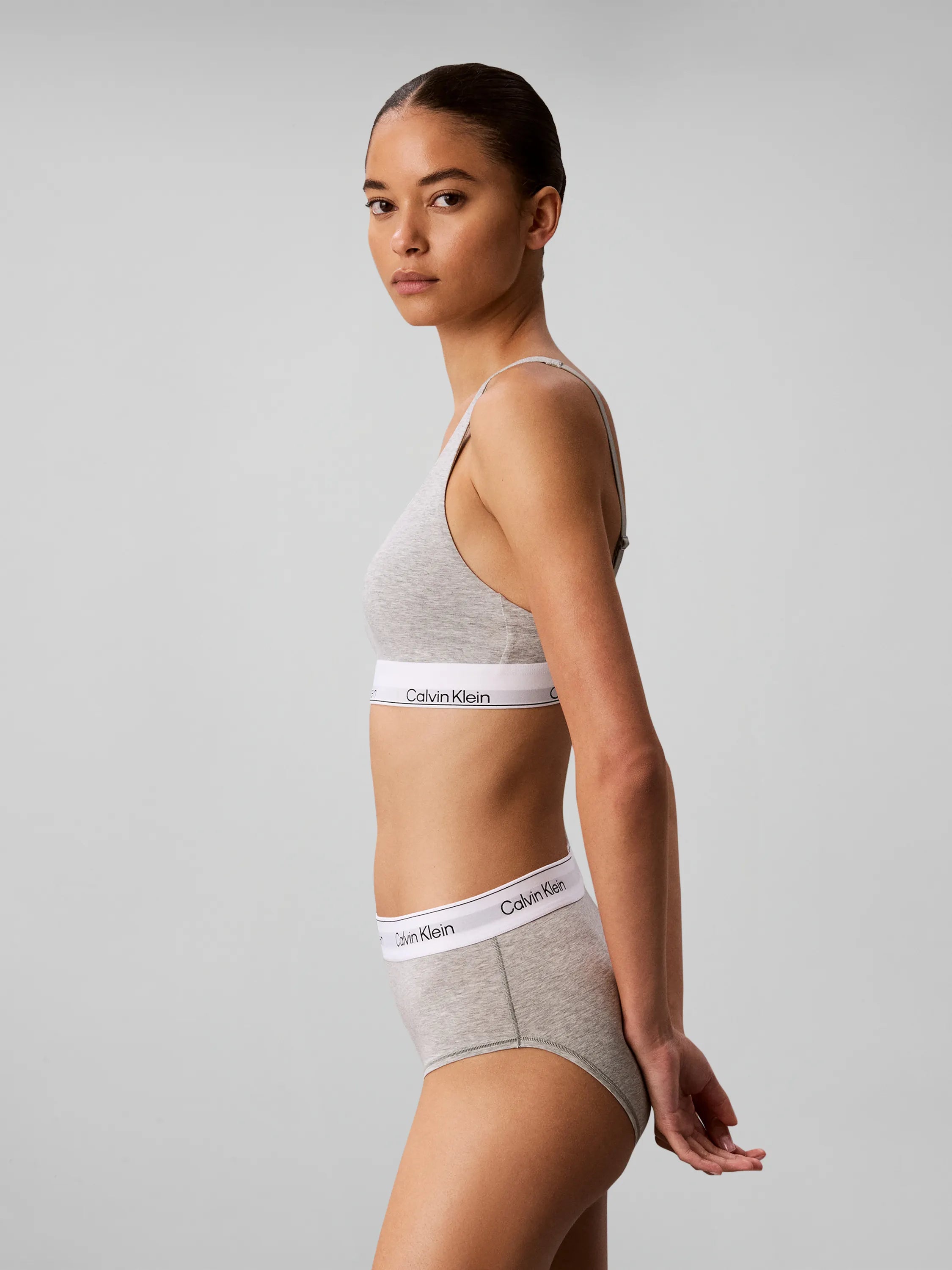 Hipster High Waist
