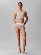 Hipster High Waist
