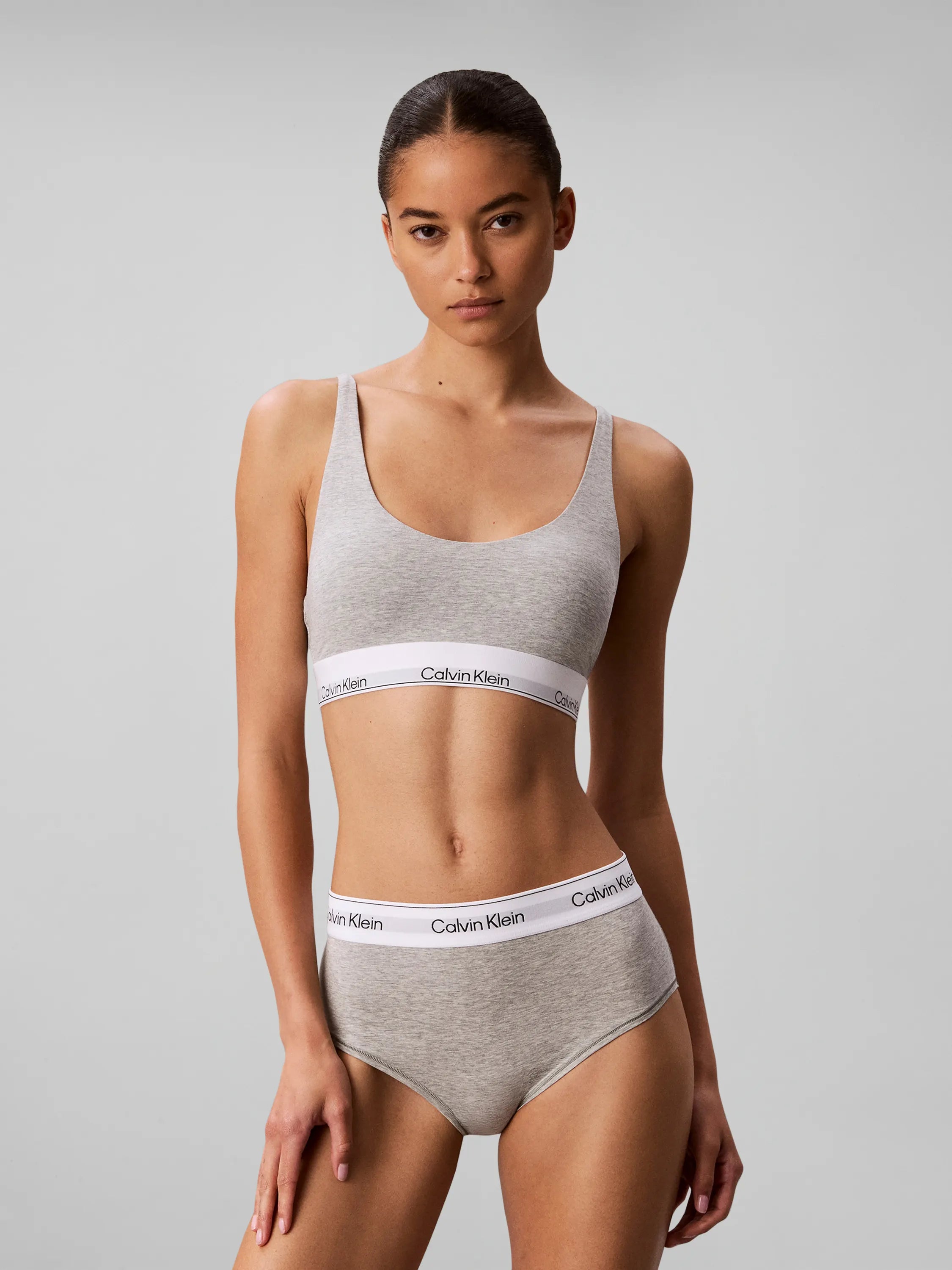 Hipster High Waist