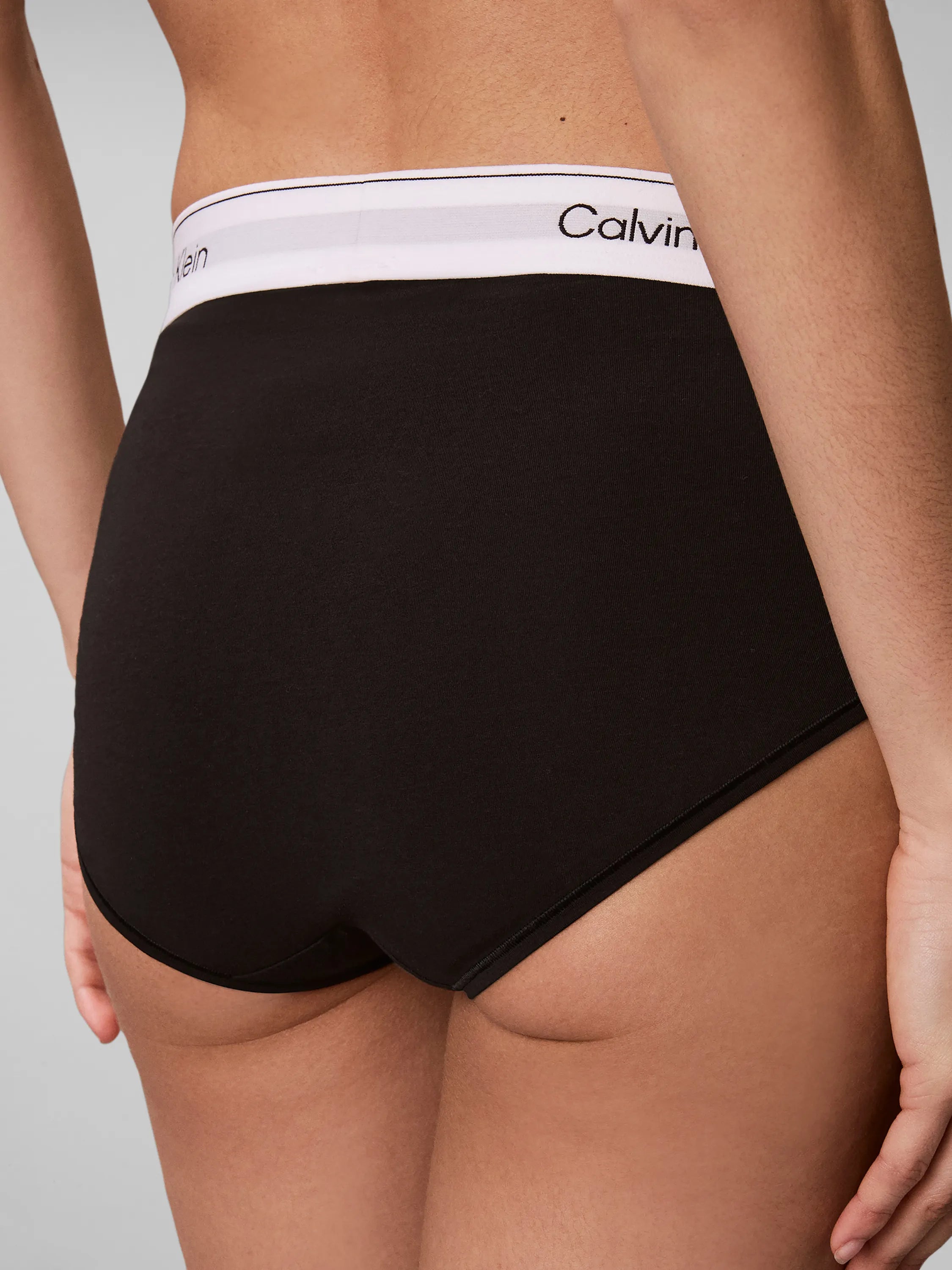 Hipster High Waist