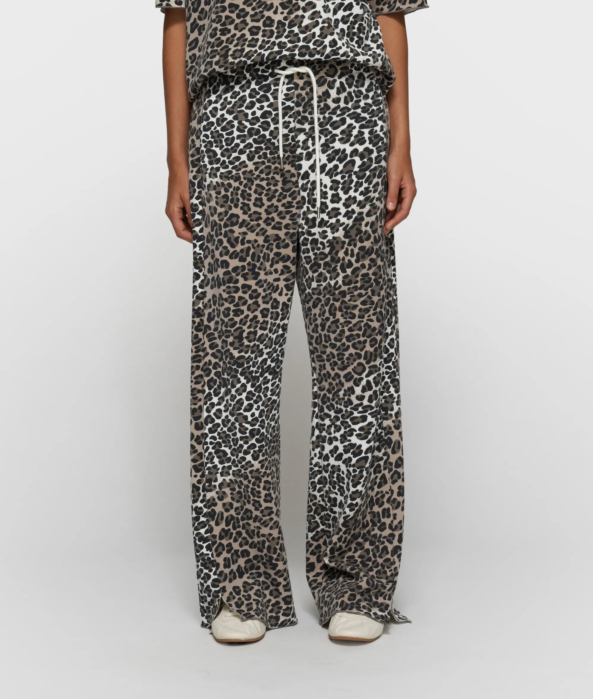 Joggpants Relaxed Fit
