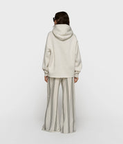 Hoodie STATEMENT Oversized