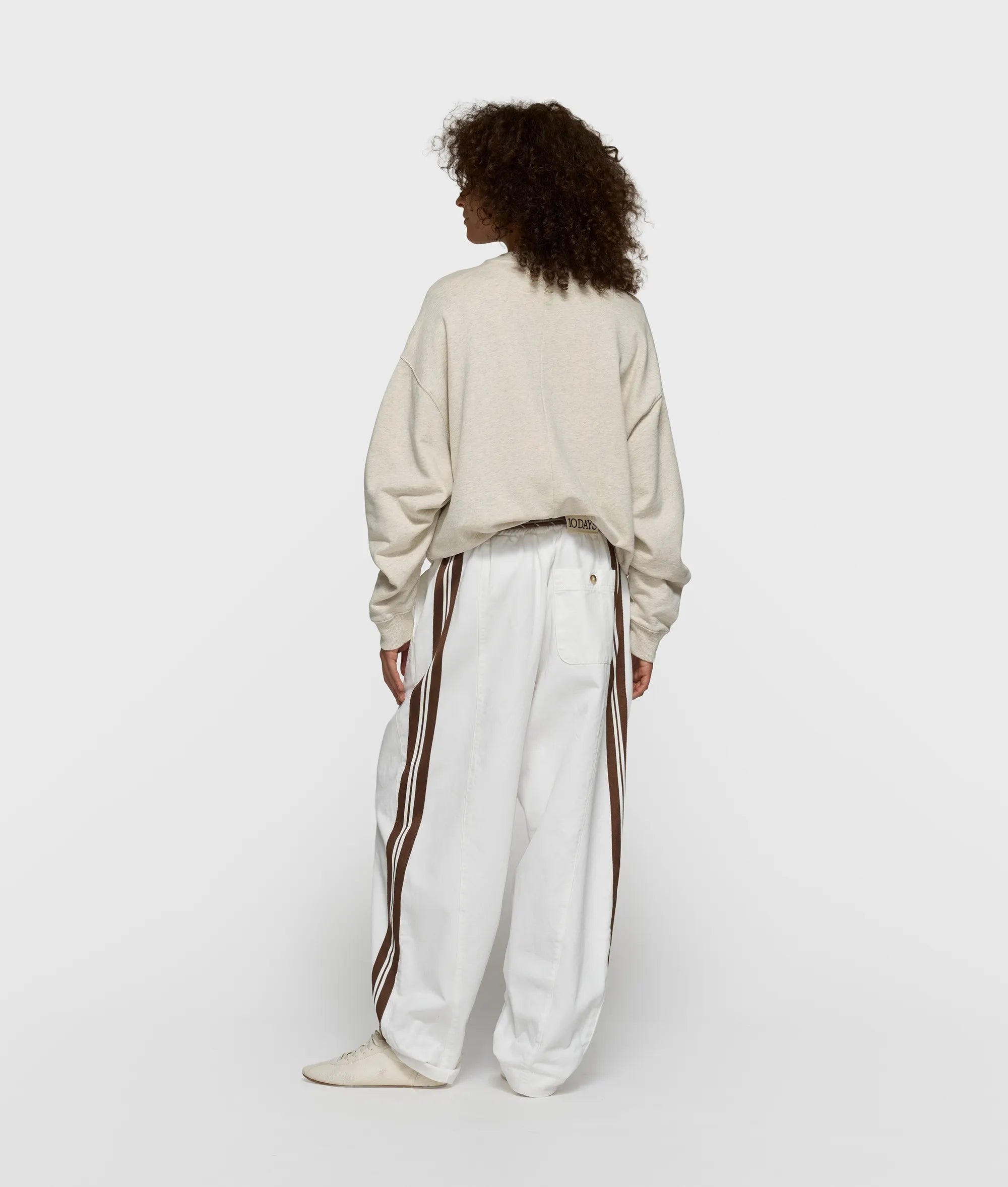 Joggpants Regular Fit