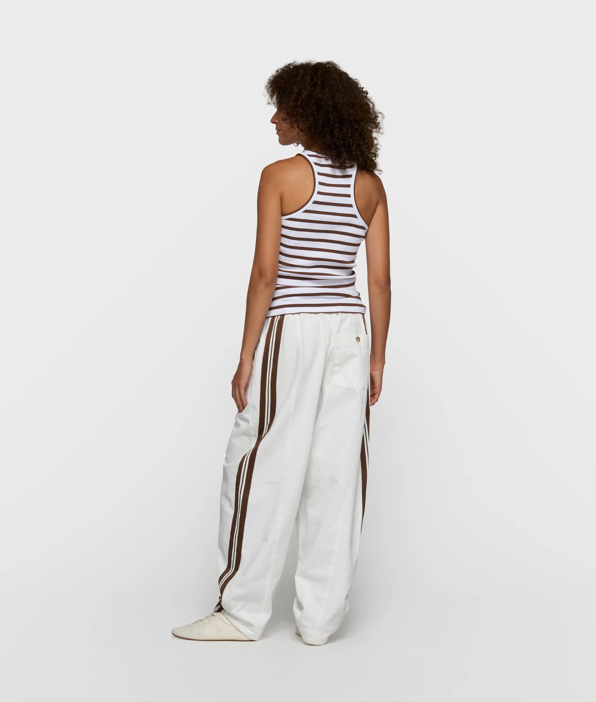 Tanktop Slim Fit