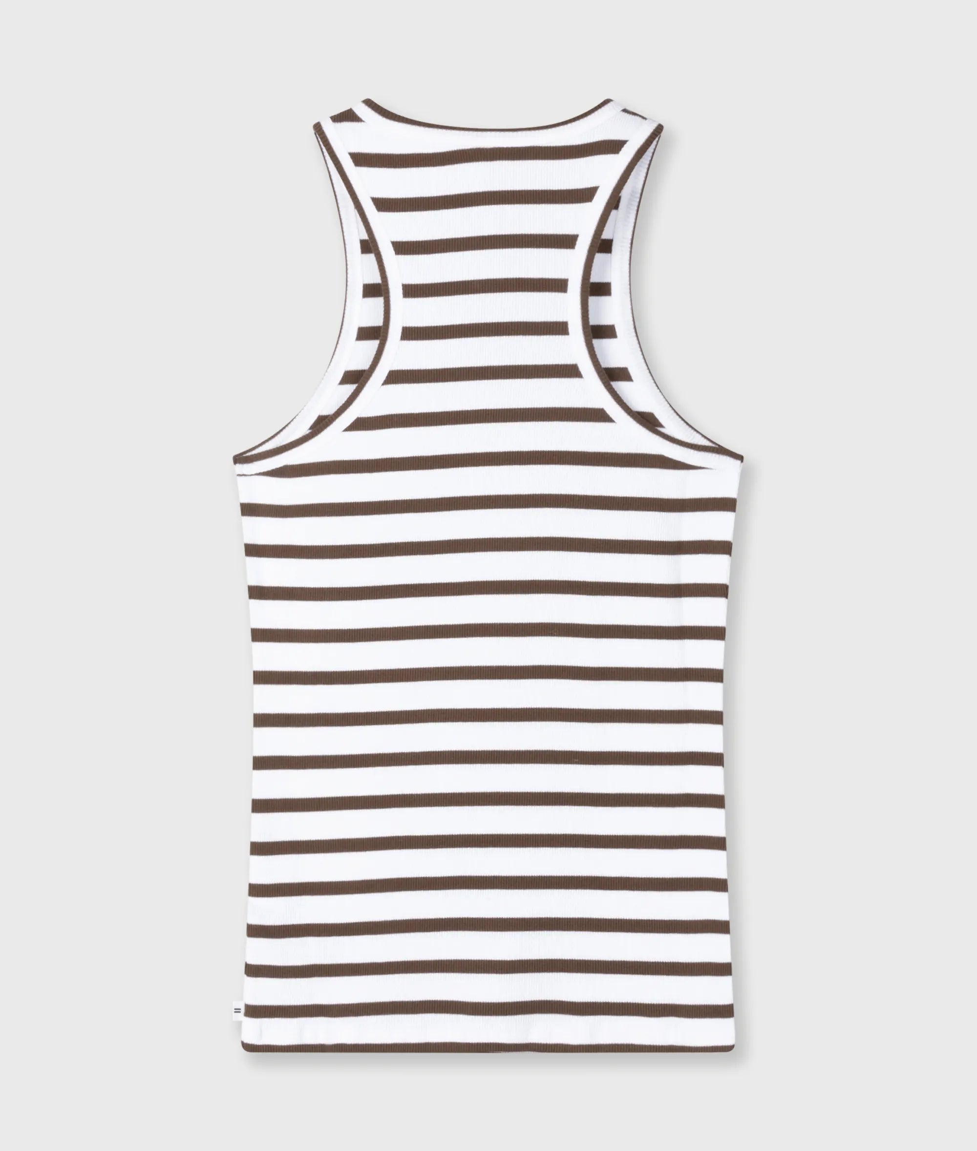Tanktop Slim Fit