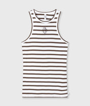 Tanktop Slim Fit