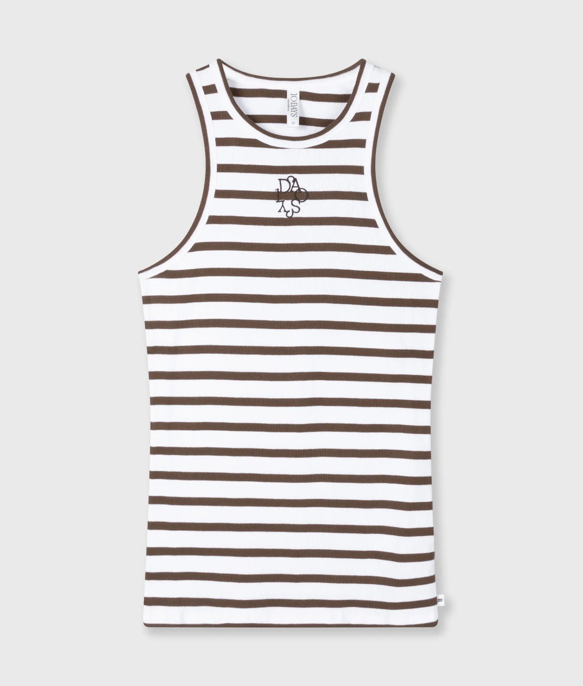 Tanktop Slim Fit