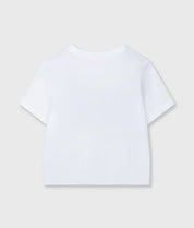 T-Shirt aus Bio-Baumwolle
