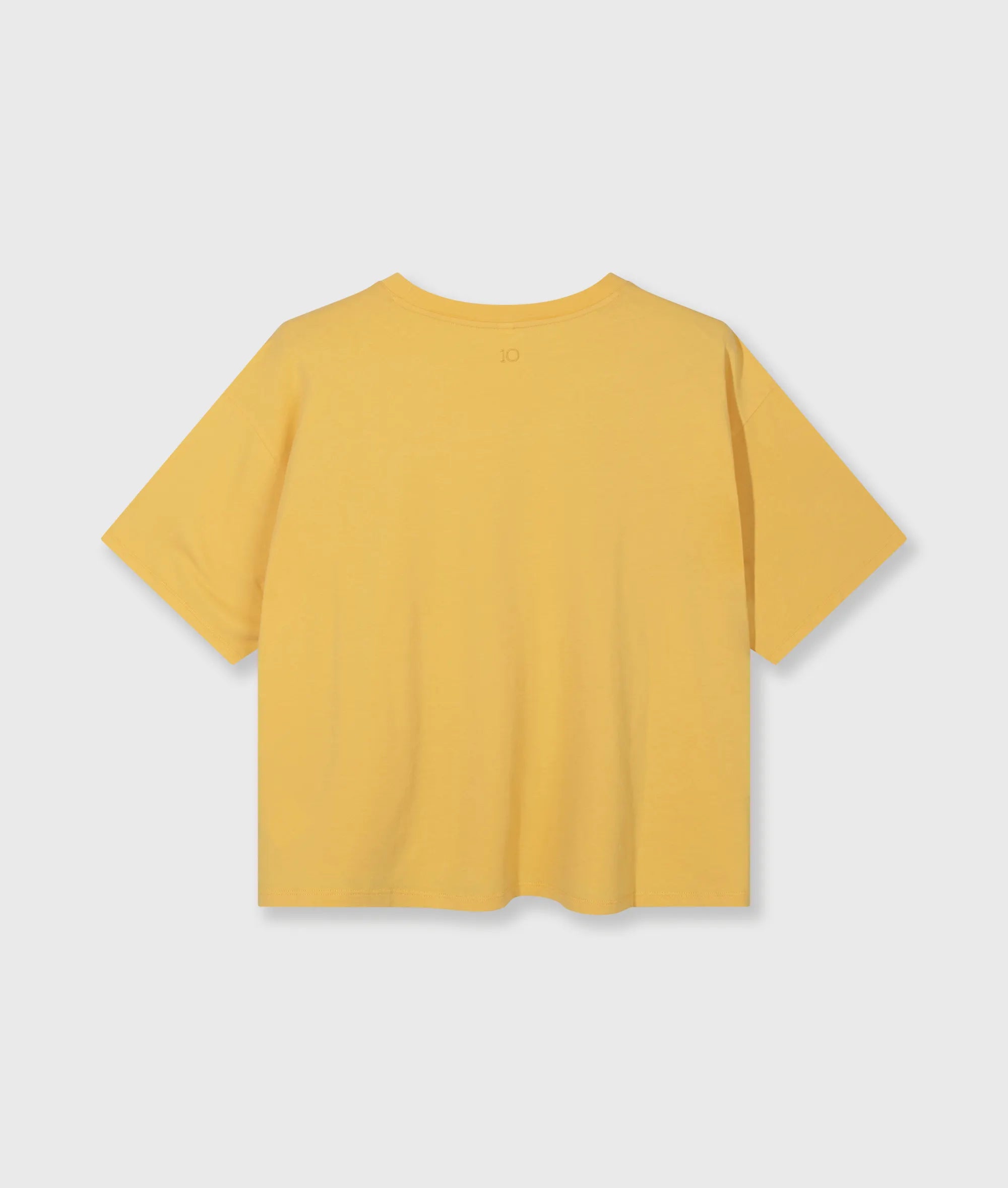 T-Shirt Oversized Fit