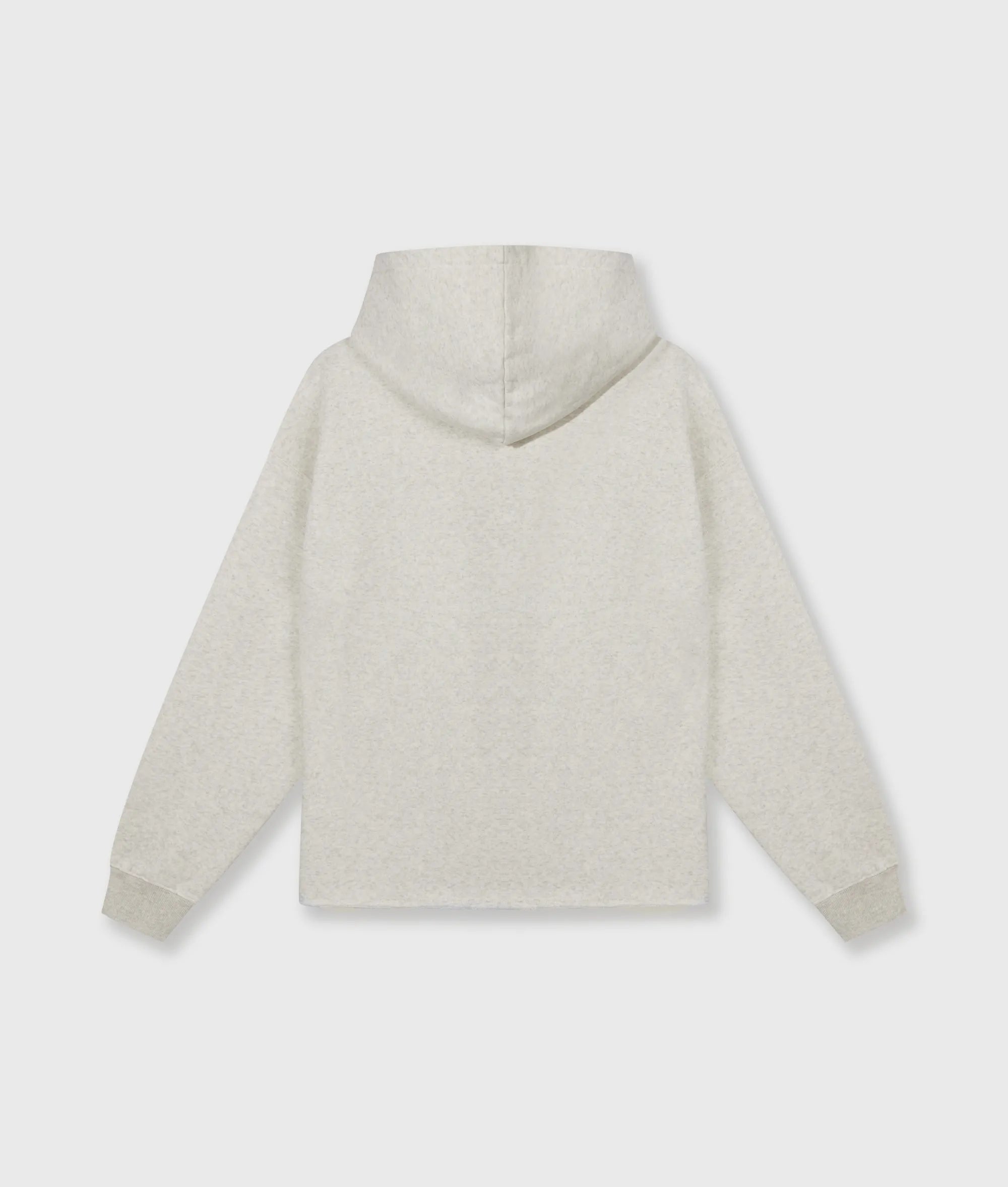 Hoodie STATEMENT Oversized