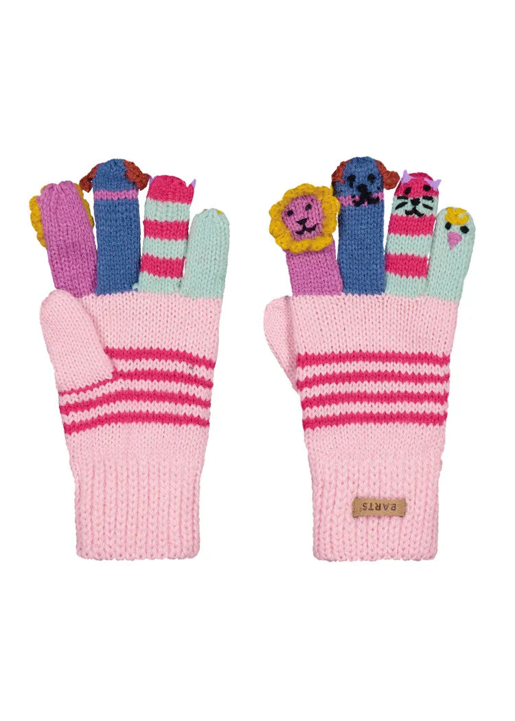 Fingerhandschuhe PUPPET