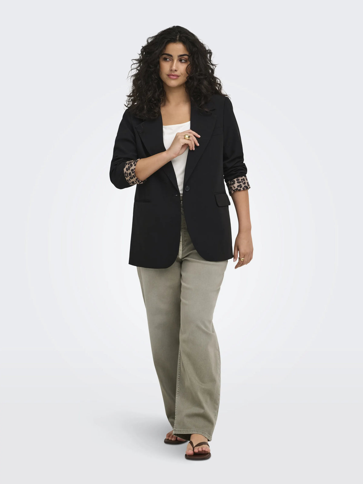 Blazer LANA Regular Fit