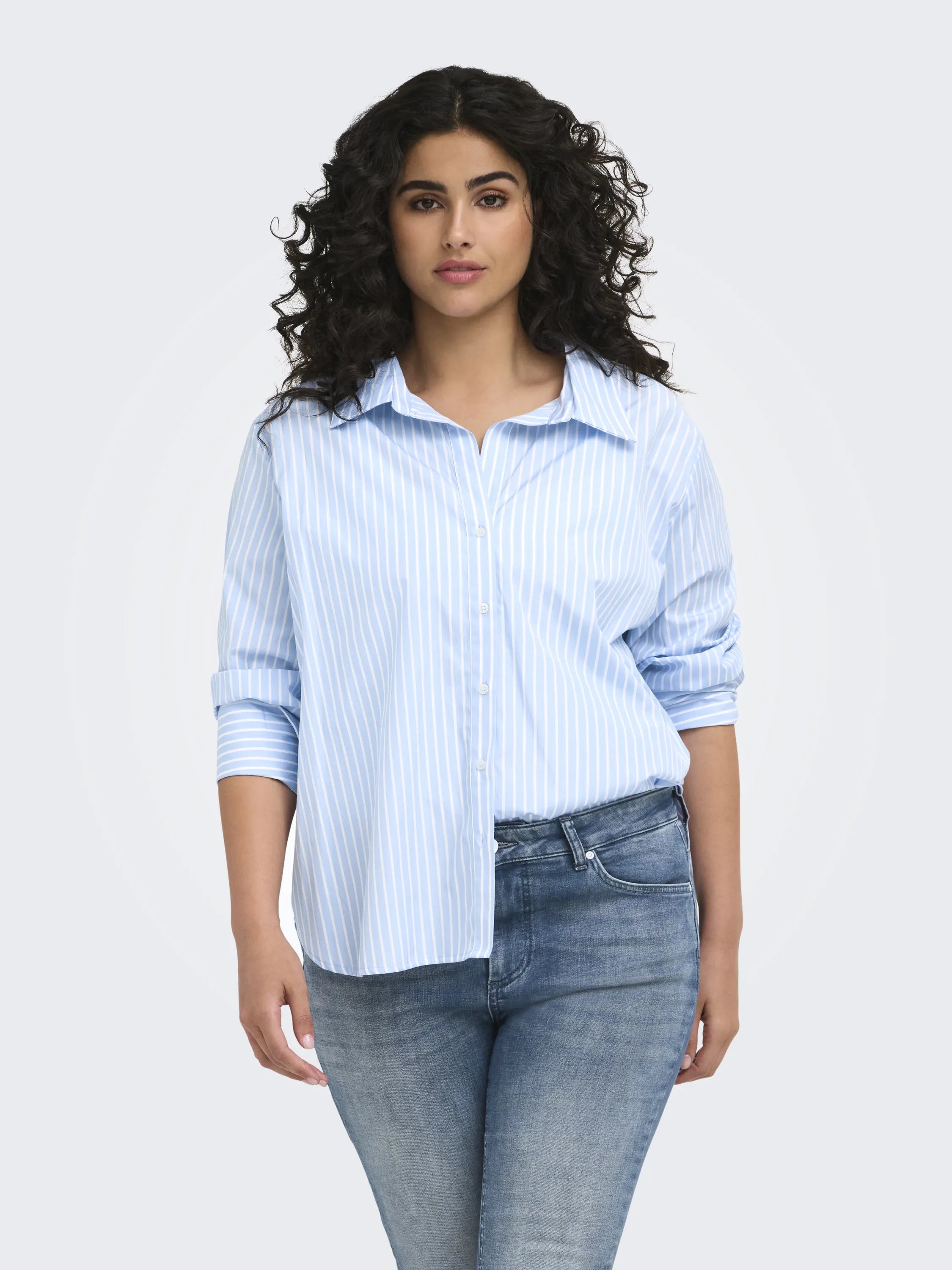 Bluse OREGON ALVA