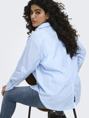 Bluse OREGON ALVA