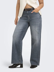 Jeans CARWILLY Wide Leg