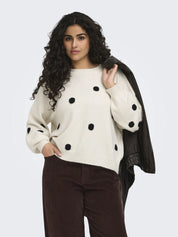 Strickpullover CARRICA