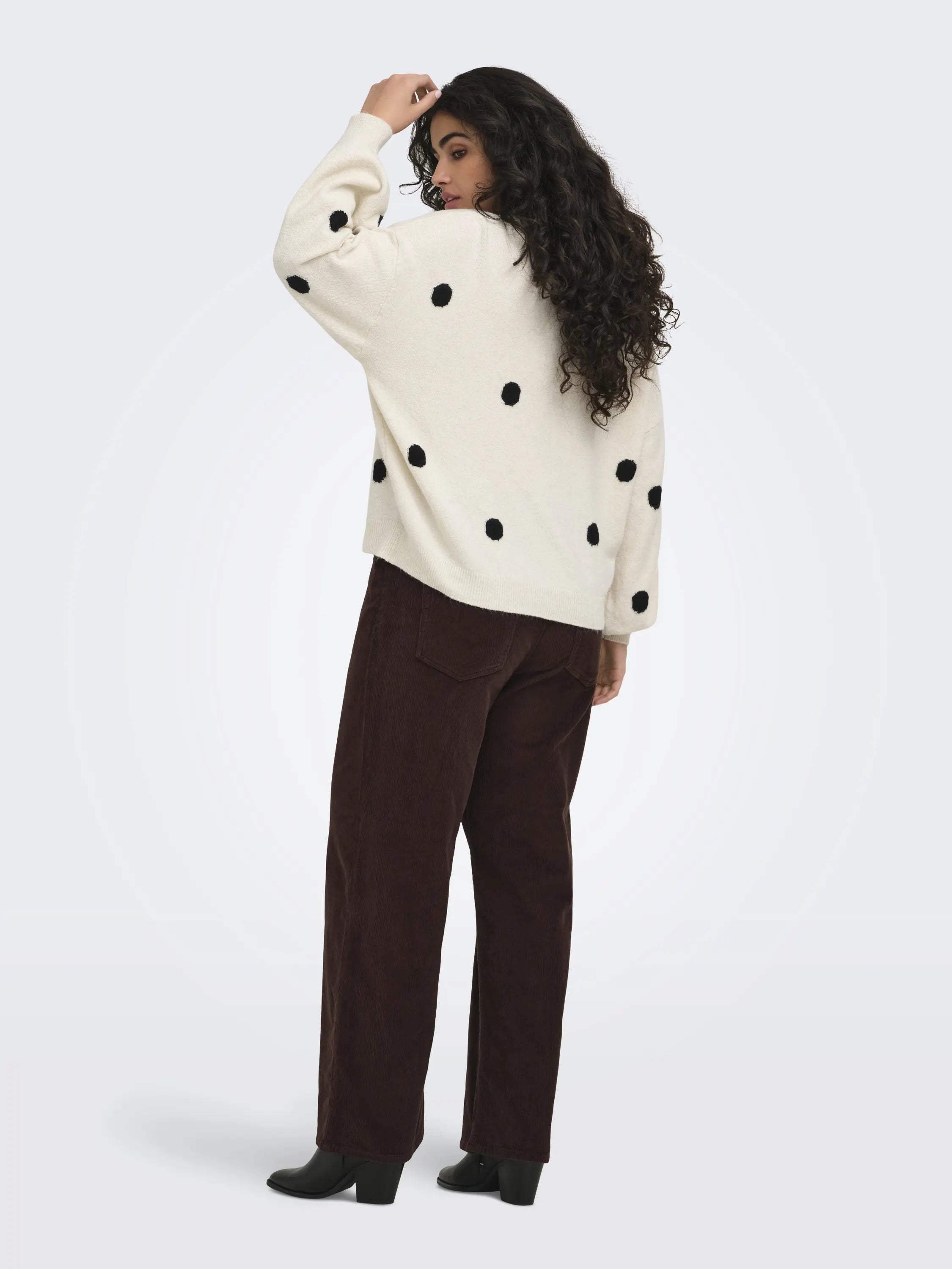 Strickpullover CARRICA