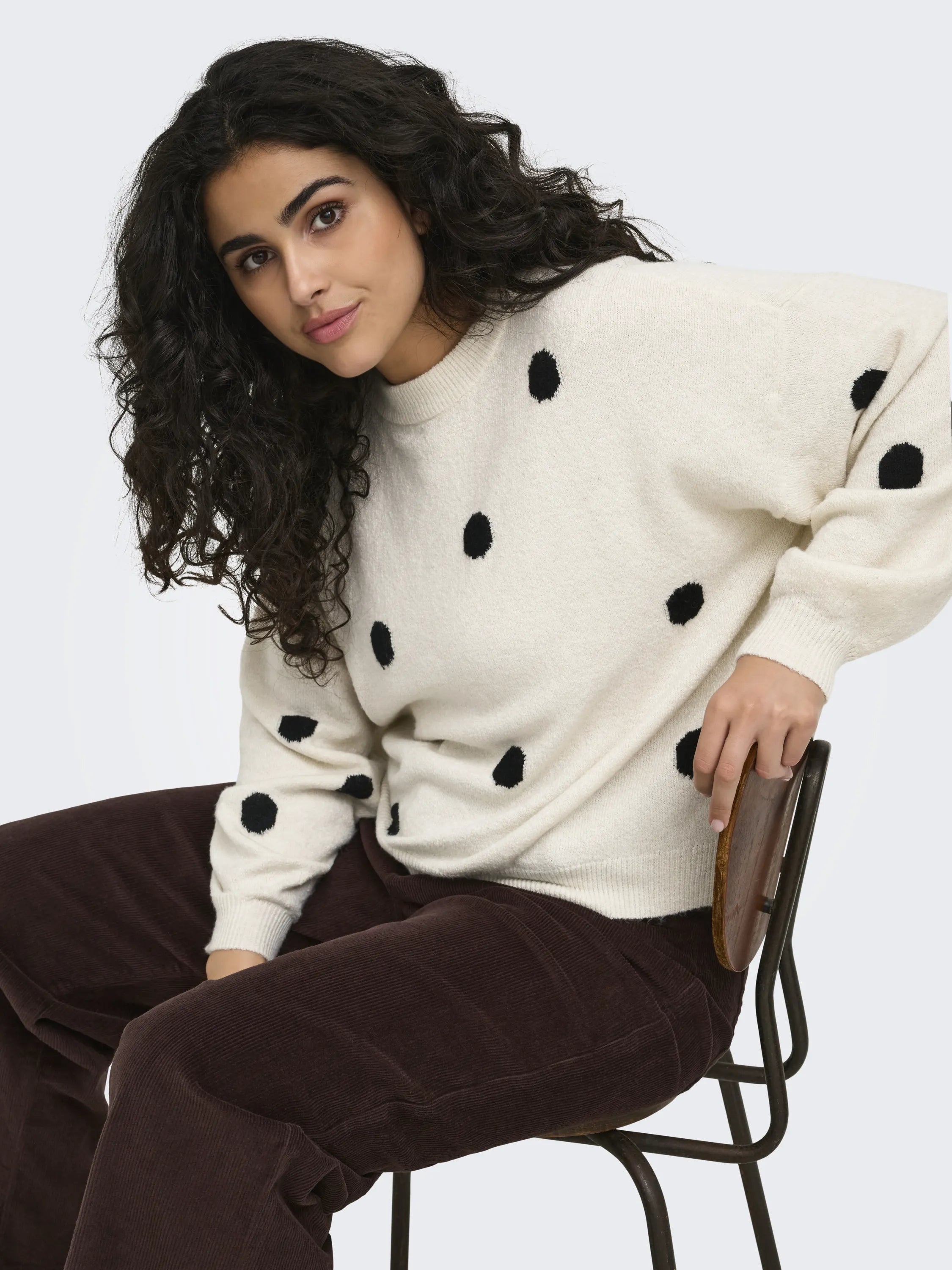 Strickpullover CARRICA