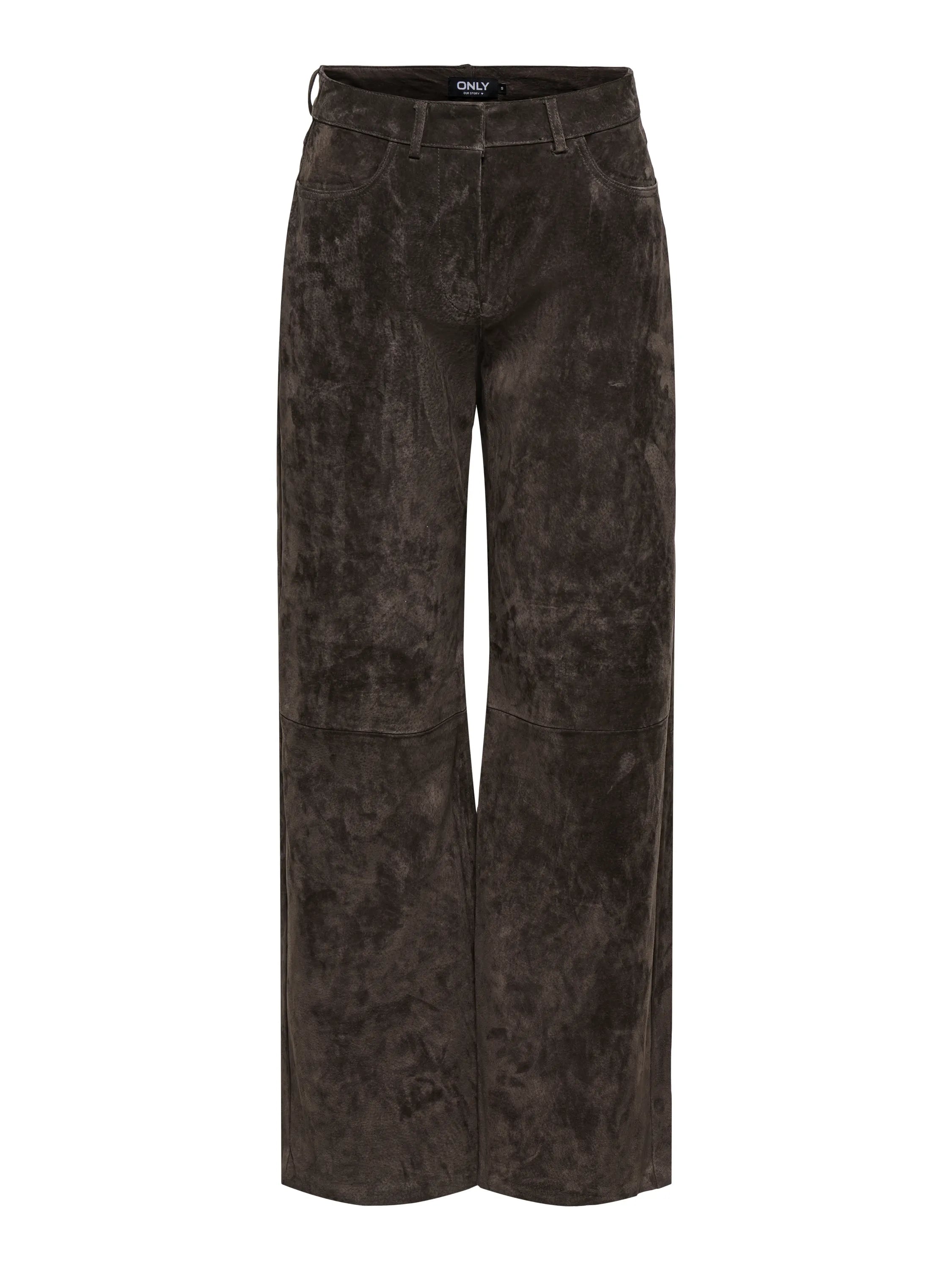 Wildlederhose ISLA