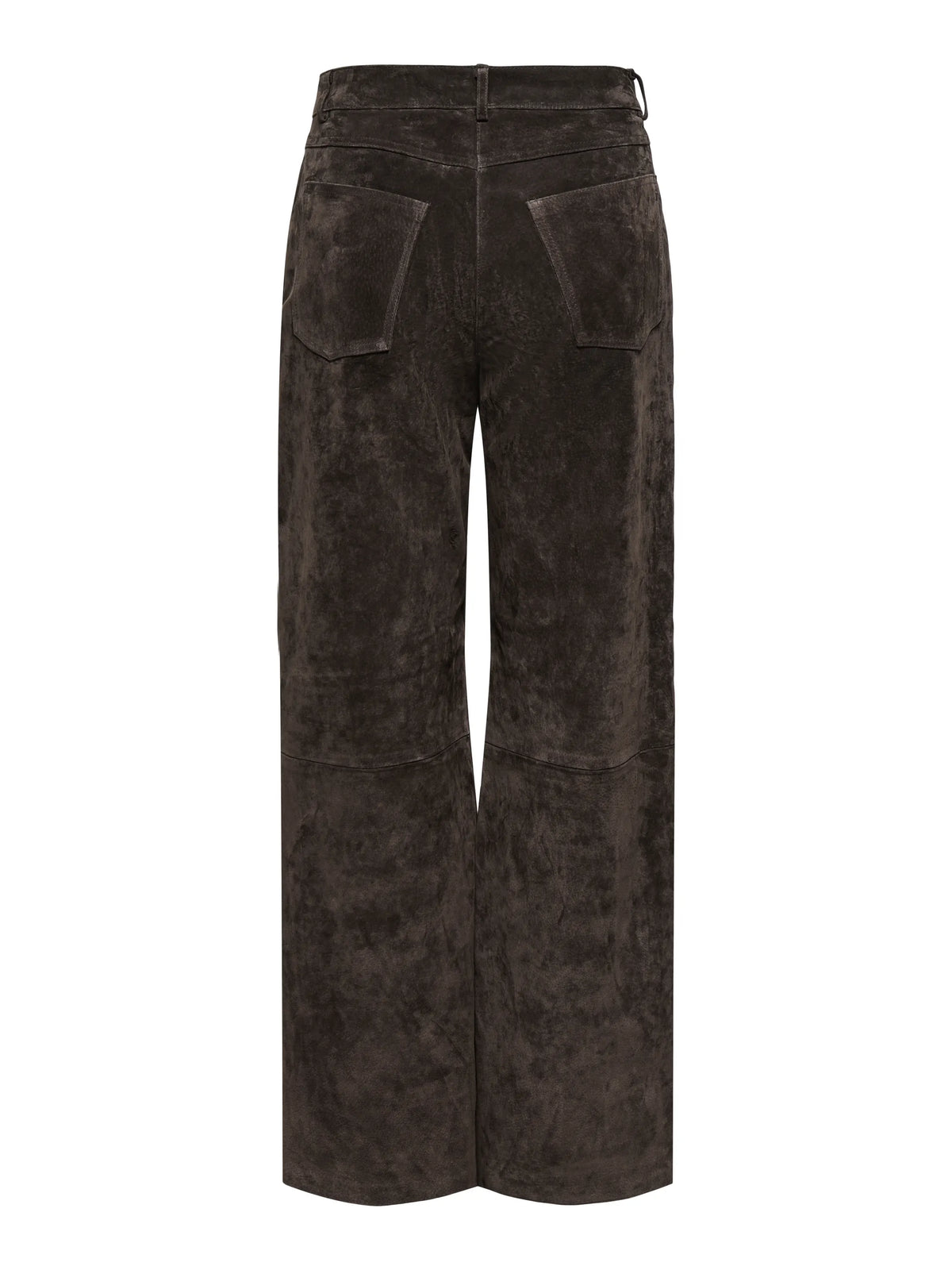 Wildlederhose ISLA