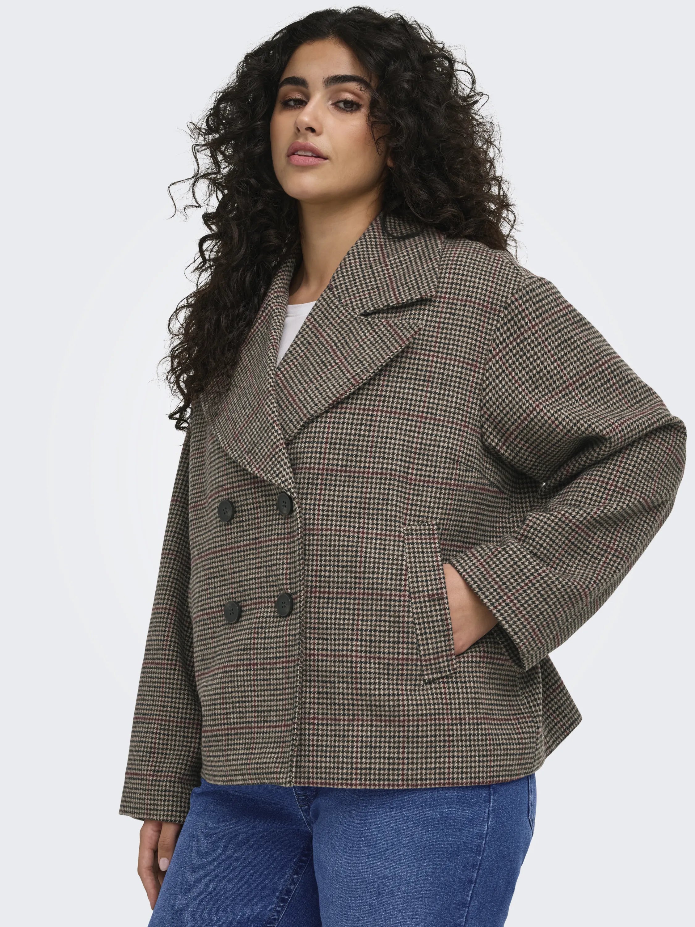 Blazerjacke CARMORENO