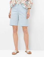 Chinoshorts MAINE B Wide Leg