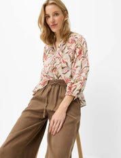 Hose MAINE S Wide Leg