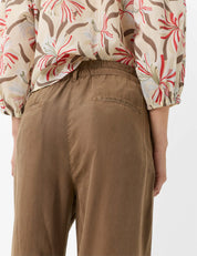 Hose MAINE S Wide Leg