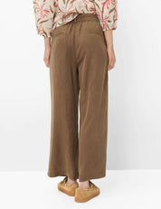 Hose MAINE S Wide Leg