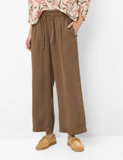 Hose MAINE S Wide Leg